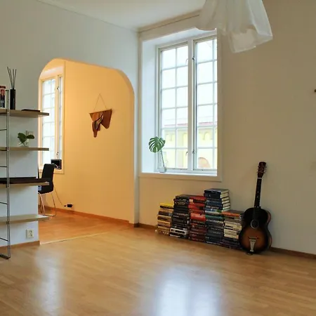 Retro In City Center Διαμέρισμα Ålesund